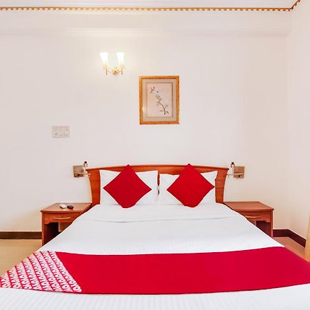 Super Hotel O Resida Elite Service Apartments Near Manipal Hospital Bangalore Esterno foto