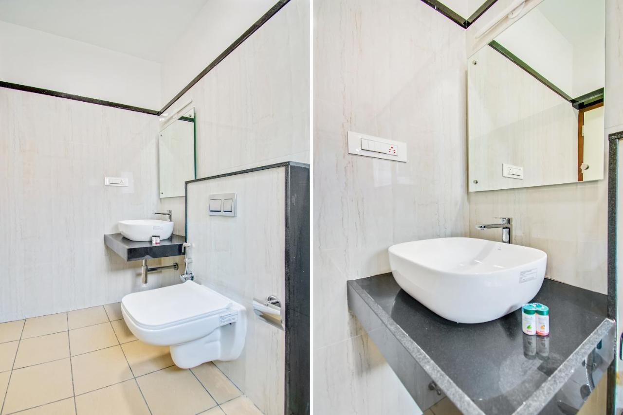 Super Hotel O Resida Elite Service Apartments Near Manipal Hospital Bangalore Esterno foto
