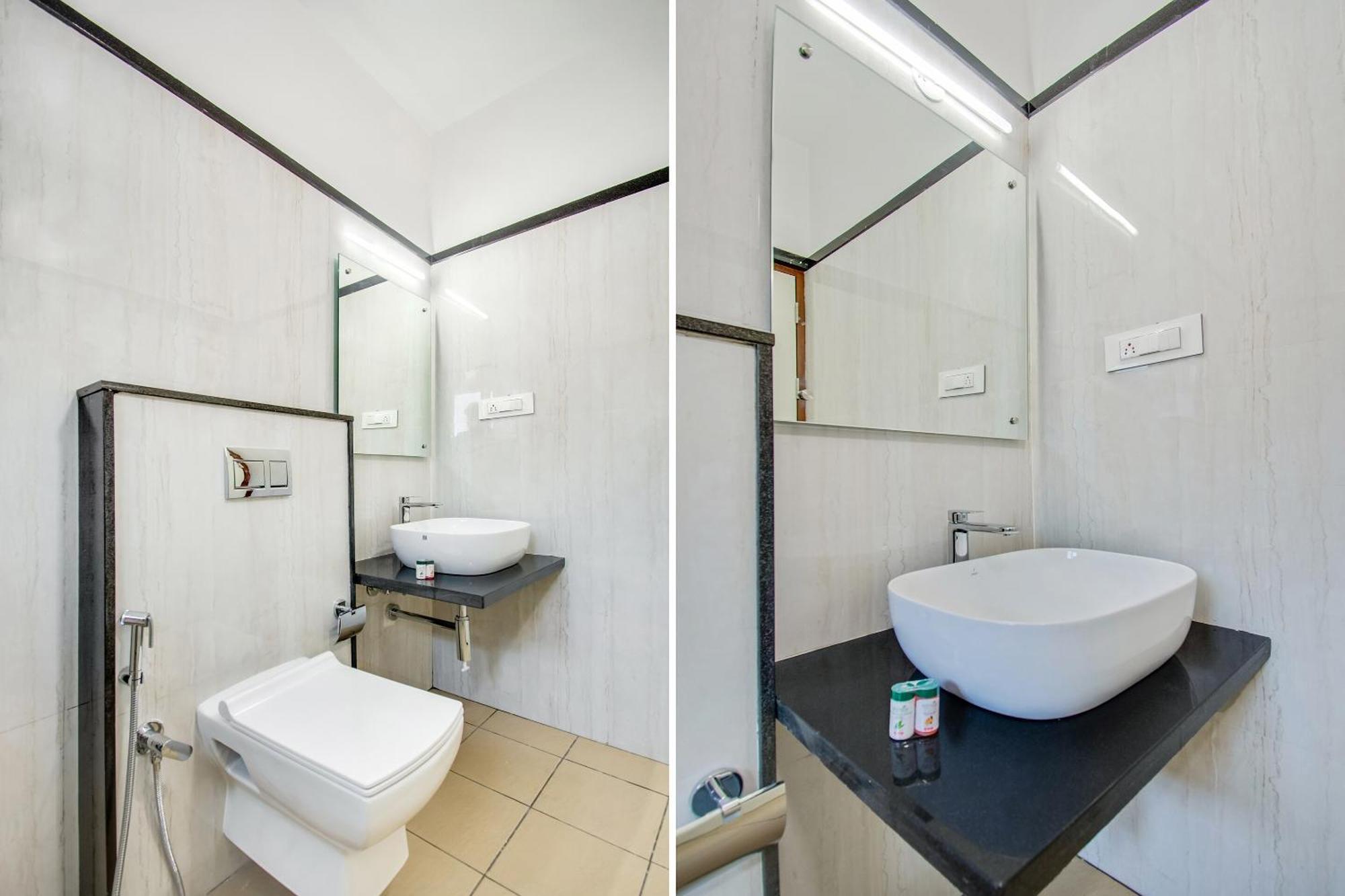 Super Hotel O Resida Elite Service Apartments Near Manipal Hospital Bangalore Esterno foto