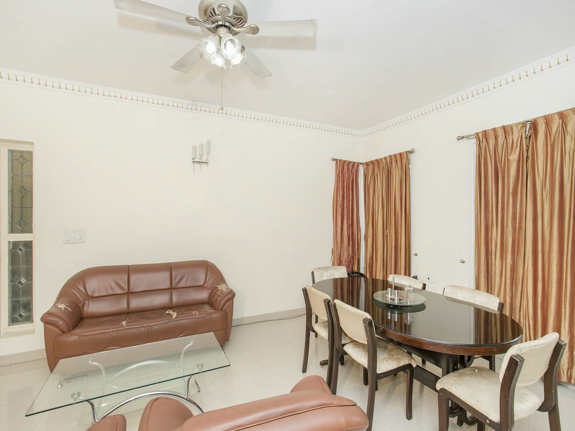 Super Hotel O Resida Elite Service Apartments Near Manipal Hospital Bangalore Esterno foto