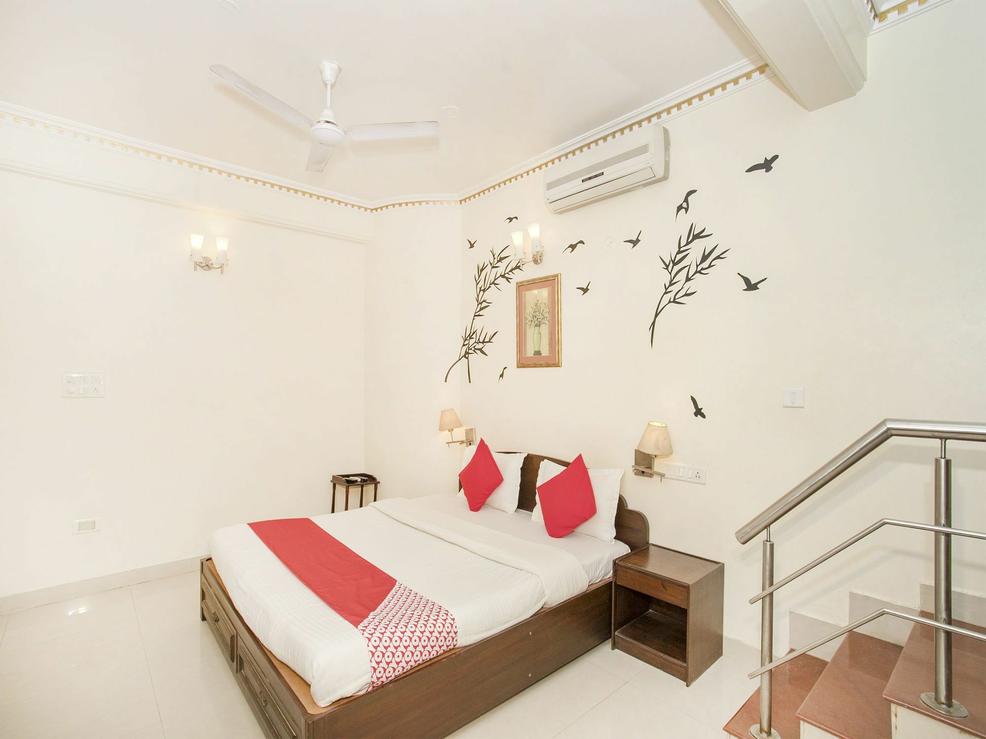 Super Hotel O Resida Elite Service Apartments Near Manipal Hospital Bangalore Esterno foto