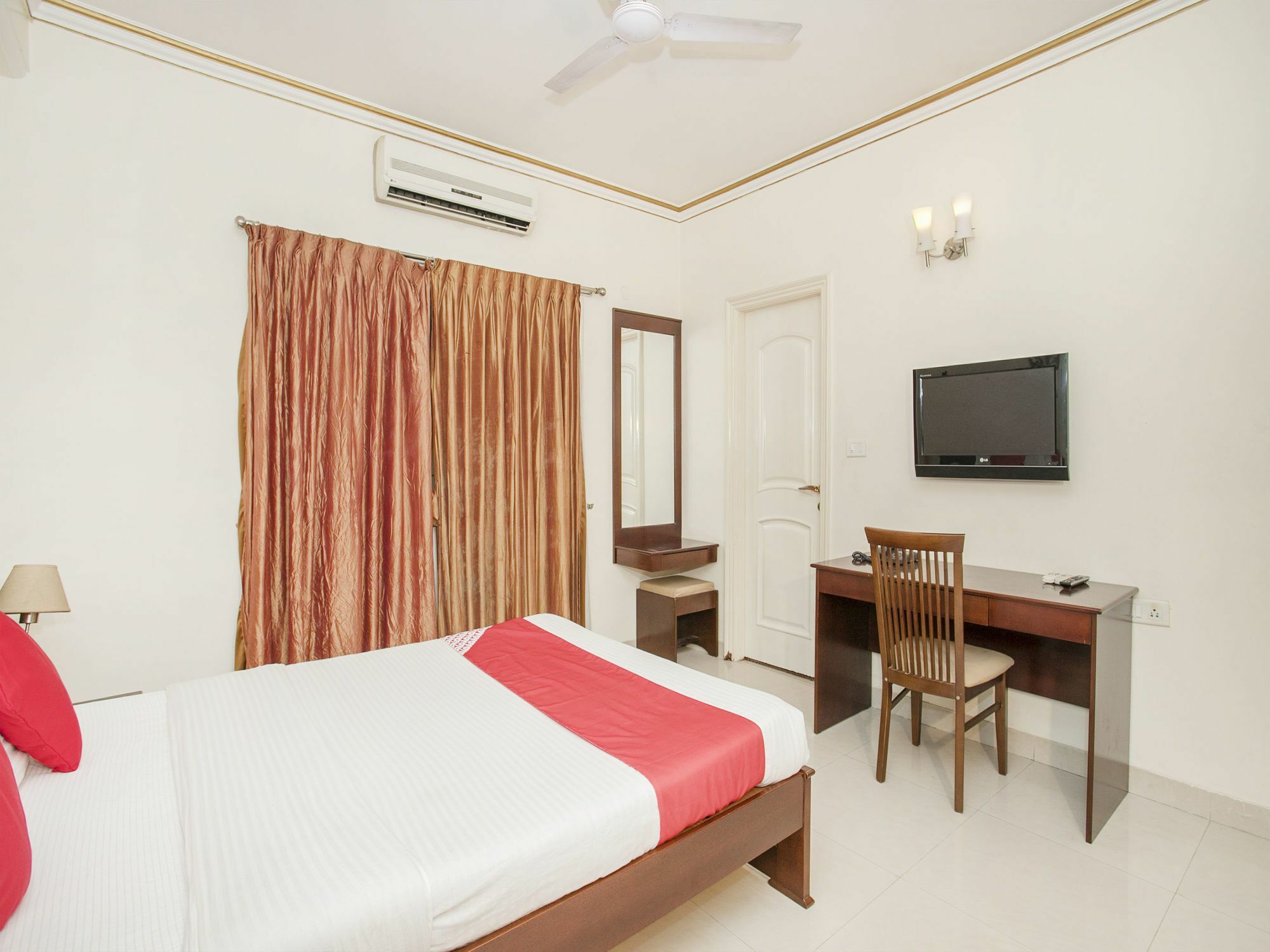 Super Hotel O Resida Elite Service Apartments Near Manipal Hospital Bangalore Esterno foto