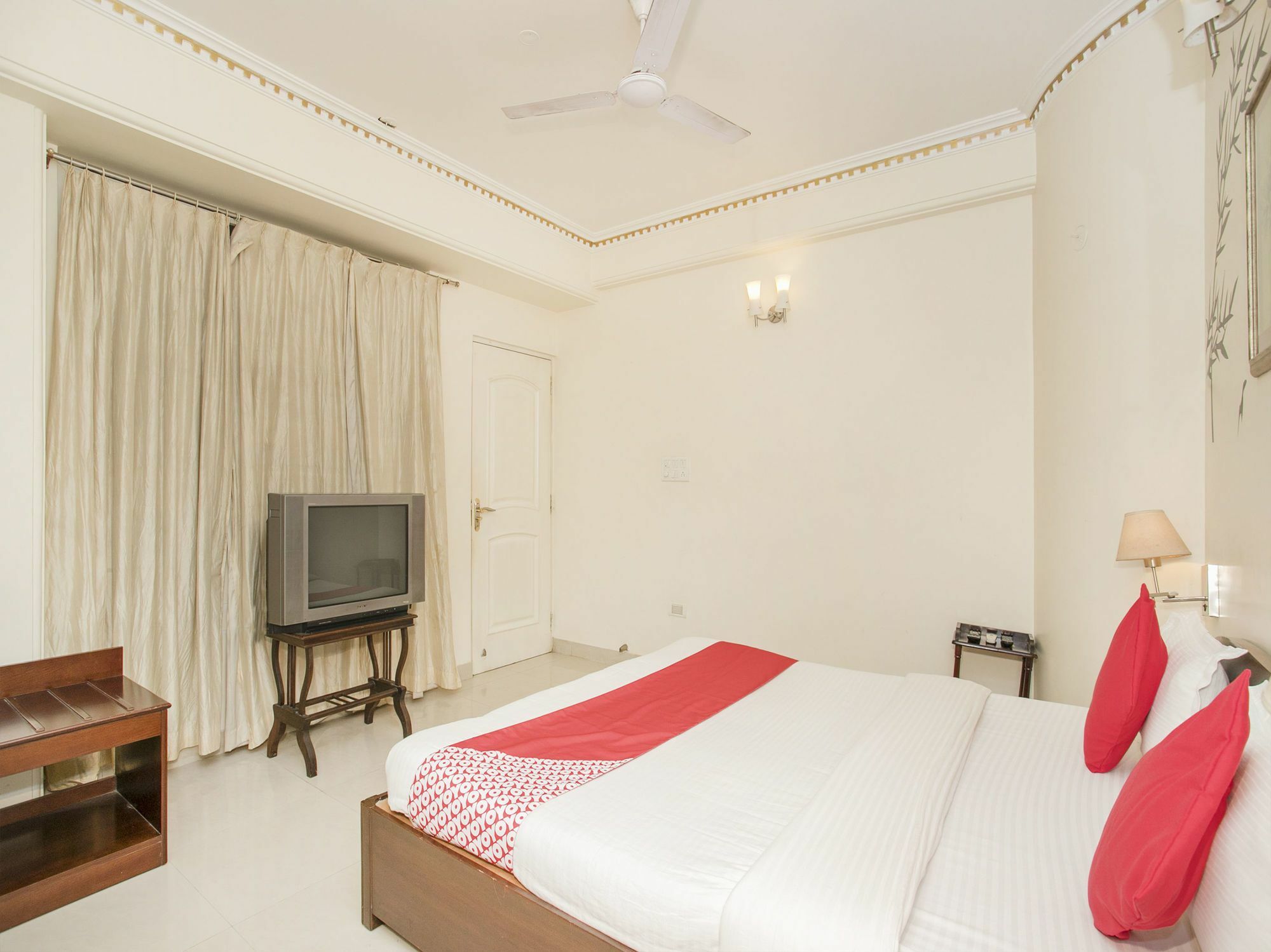 Super Hotel O Resida Elite Service Apartments Near Manipal Hospital Bangalore Esterno foto
