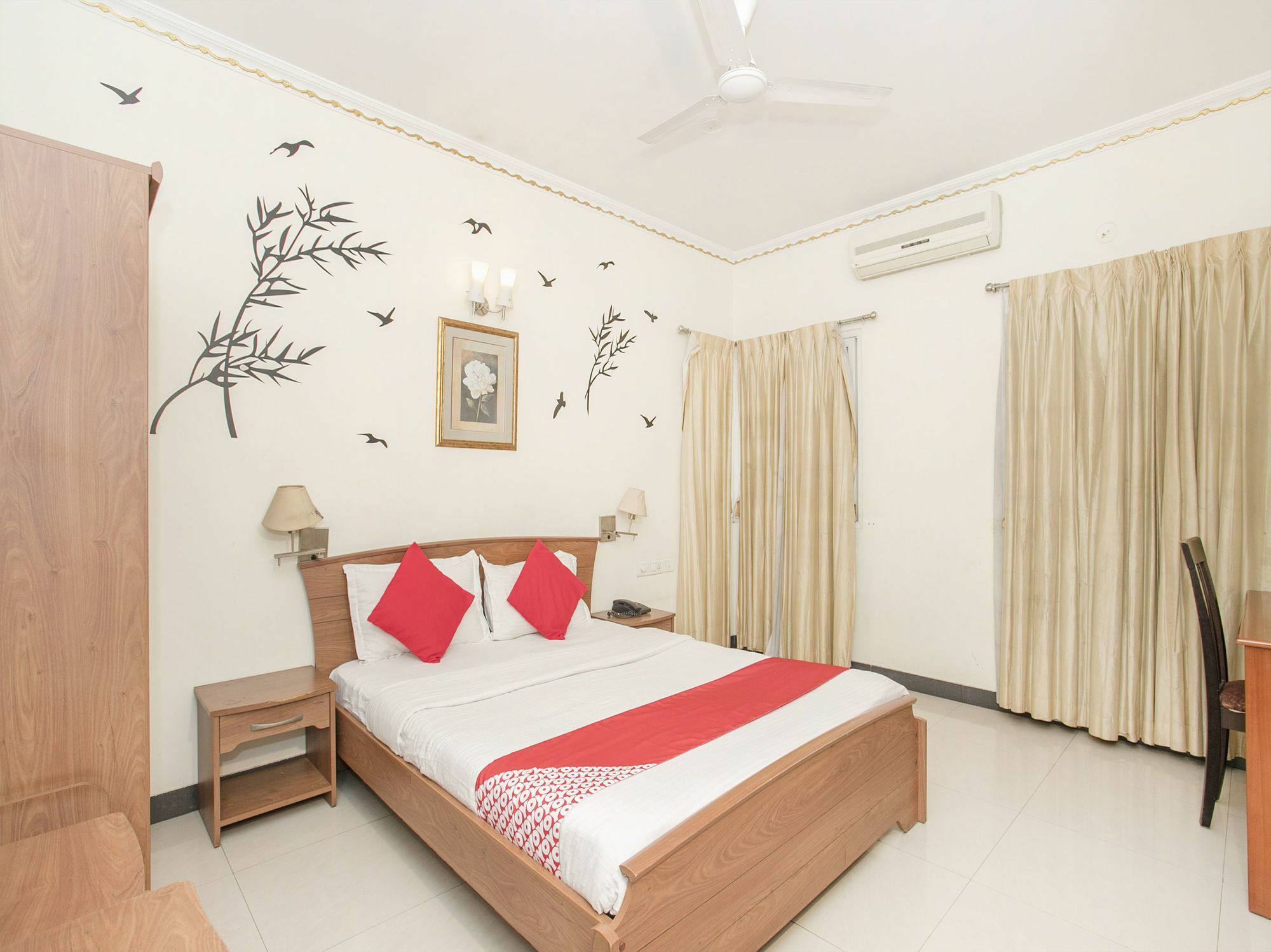 Super Hotel O Resida Elite Service Apartments Near Manipal Hospital Bangalore Esterno foto